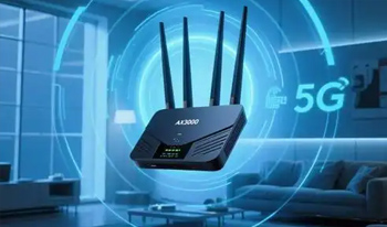 中国十大5G产品