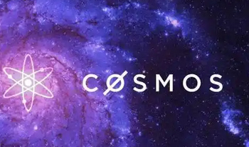 十大Cosmos生态
