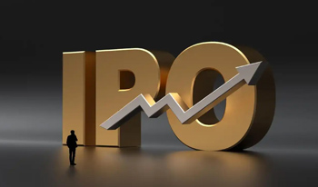 中国十大IPO