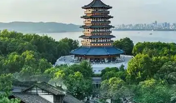 十大国内游榜单