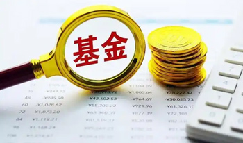 中国十大基金排行榜