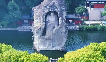 十大景区榜单