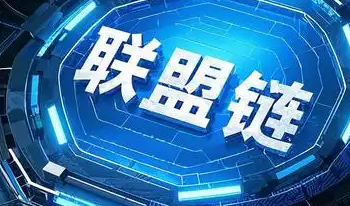 十大联盟链
