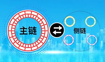 十大区块链侧链