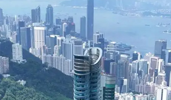 十大香港房产