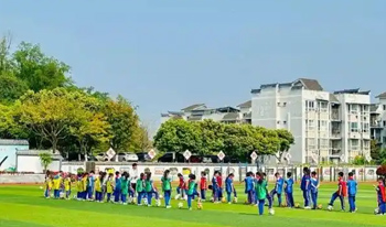 中国十大小学