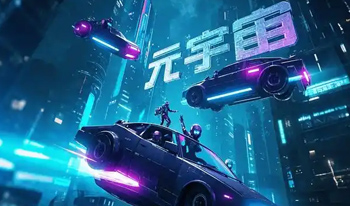 十大元宇宙Metaverse