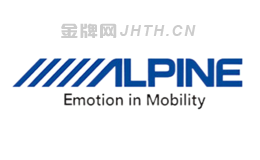 汽车音响产品10个品牌名字大全