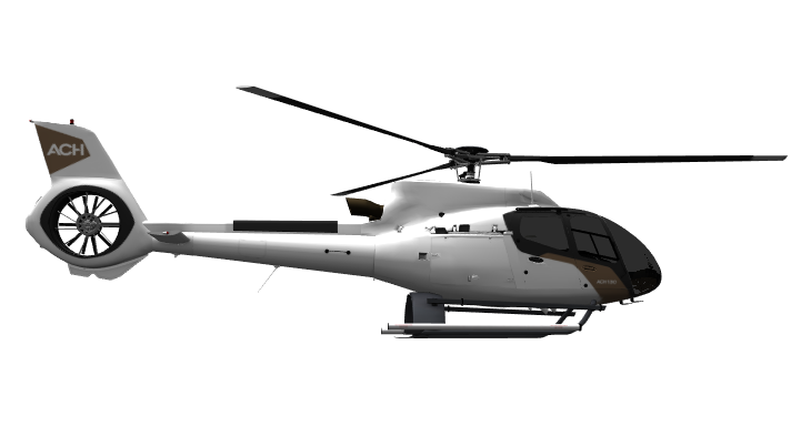 空客公务直升机ACH130的价格
