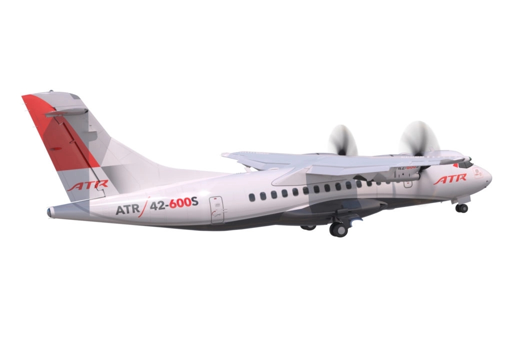 ATR飞机ATR 42-600S (STOL)的价格