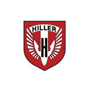 张家口希勒(Hiller)私人直升机