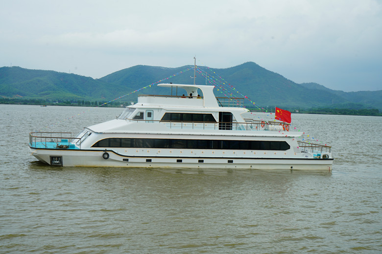 广州Minhua客船 2800