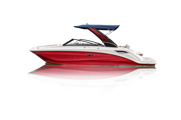 美国Sea Ray游艇 SDX 250品质如何？