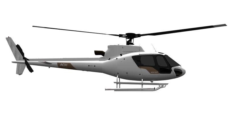 空客公务直升机ACH125的价格