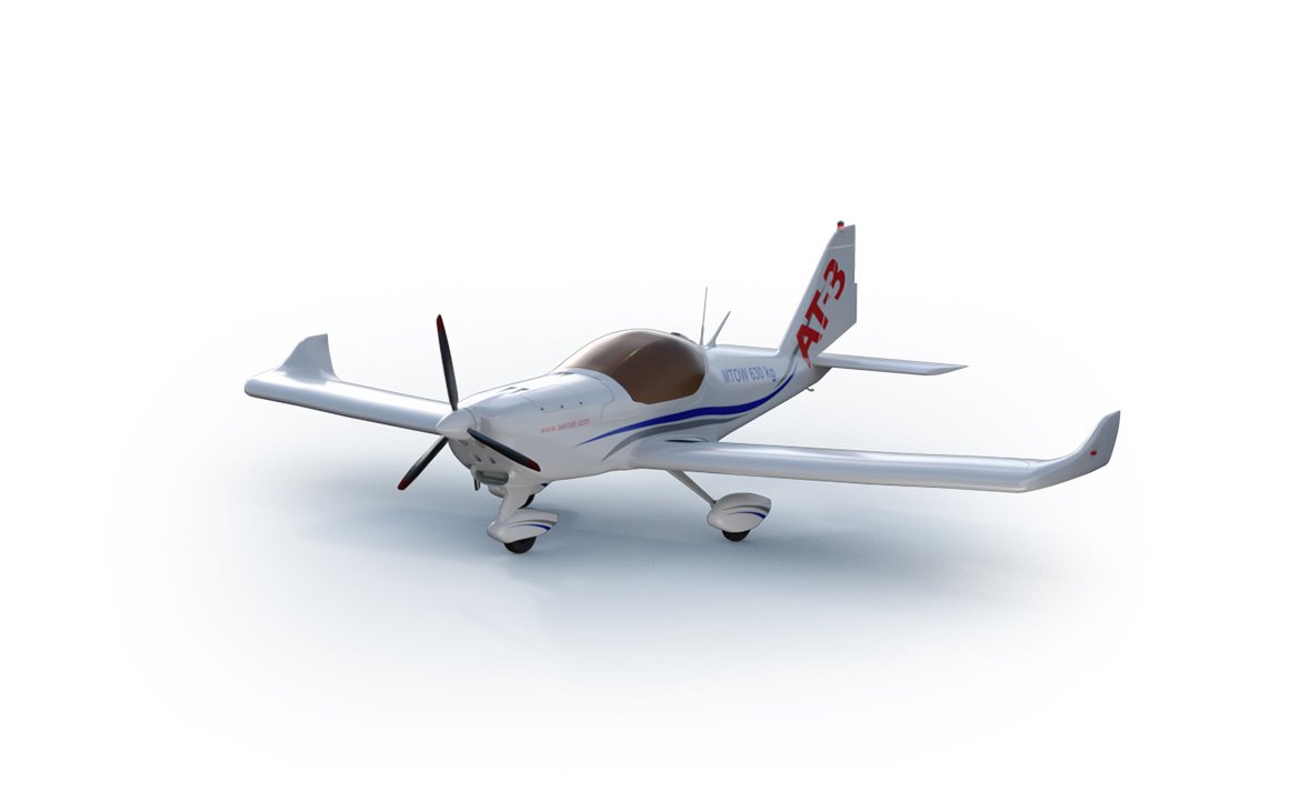 AeroAT艾雷奥特AT-3 R100的价格