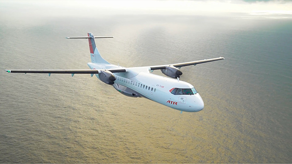 ATR飞机ATR 72-600的价格