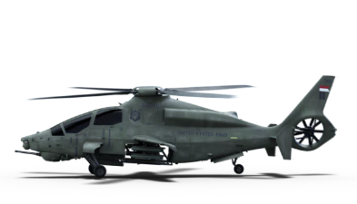贝尔204直升机
