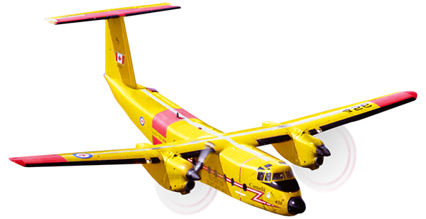 Viking Air维京DHC-5 Buffalo的价格