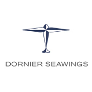 德国道尼尔海翼(Dornier Seawings)水陆两用机