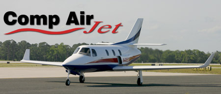 Comp Air飞机Jet Aircraft的价格