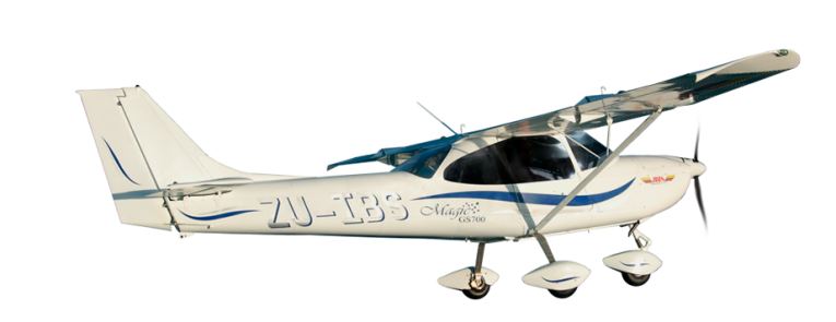 Ibis飞机MAGIC GS 700 LSA的价格