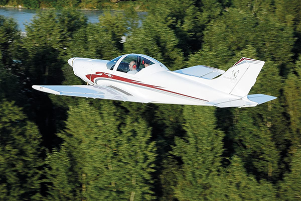 Alpi飞机Pioneer 300的价格