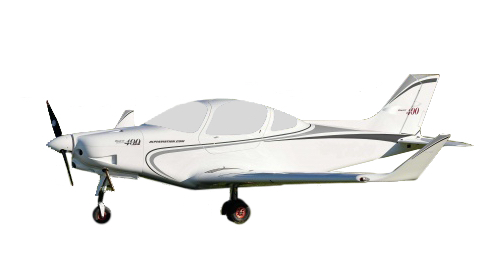Alpi飞机Pioneer 400的价格