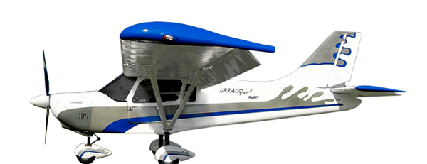 Ibis飞机RRACO GS 501的价格