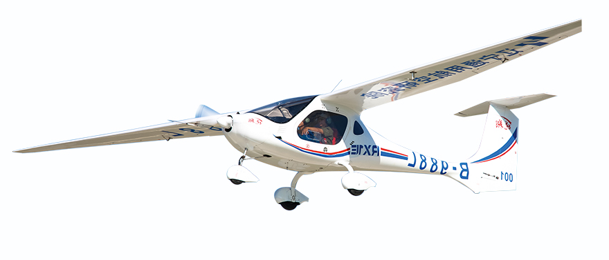 RGAC锐翔飞机RX1E的价格