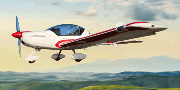 Sunward山河飞机豪华型 SA60L-IS的价格