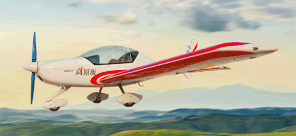 Sunward山河飞机劲擎型 SA60L-T的价格