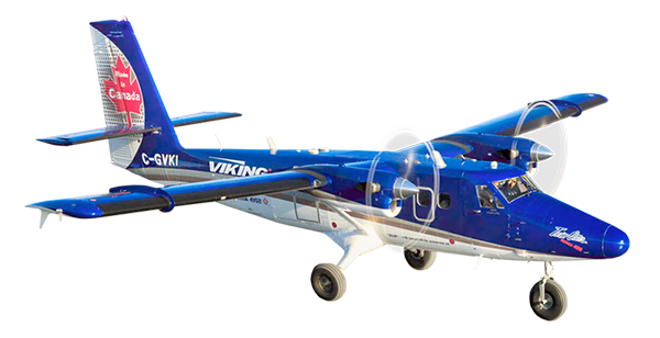 Viking Air维京 Twin Otter