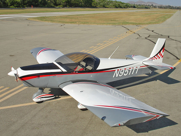 Zenith飞机ZENITH CH650的价格