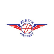 美国(Zenith)私人飞机