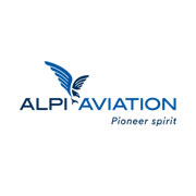 新西兰(Alpi)私人飞机