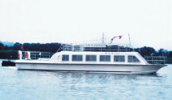 广州Minhua客船 50Q