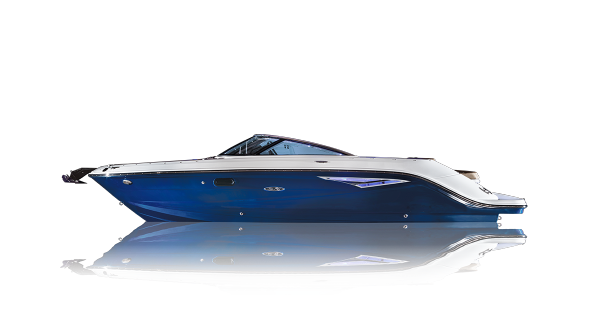 美国Sea Ray游艇 SLX 250可用于休闲吗？