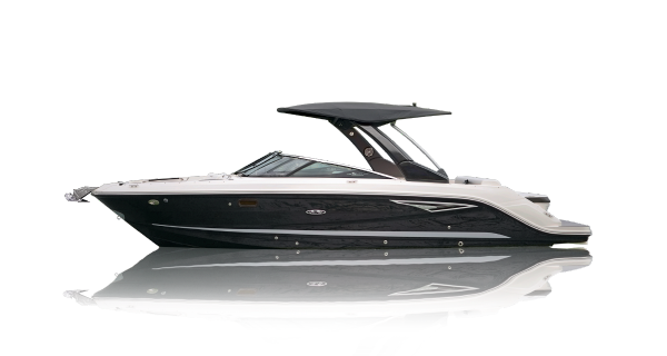 美国Sea Ray游艇 SLX 280价格表