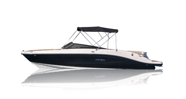 美国Sea Ray游艇 SPX 230配套设施
