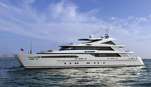 湖南Sunbird游艇 56米双体-钢玻-GB游览船品质如何？